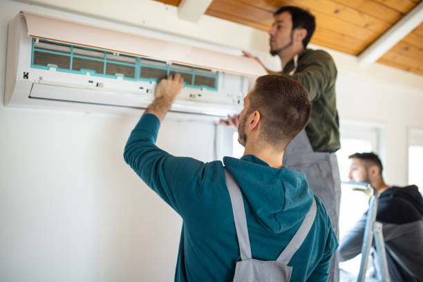 Best Central Air Repair  in Mount Pleasant, WI