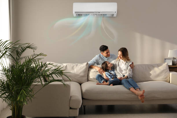 HVAC Air Duct Cleaning in Mount Pleasant, WI
