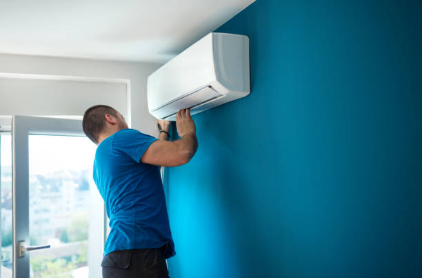HVAC Maintenance Plan in Mount Pleasant, WI