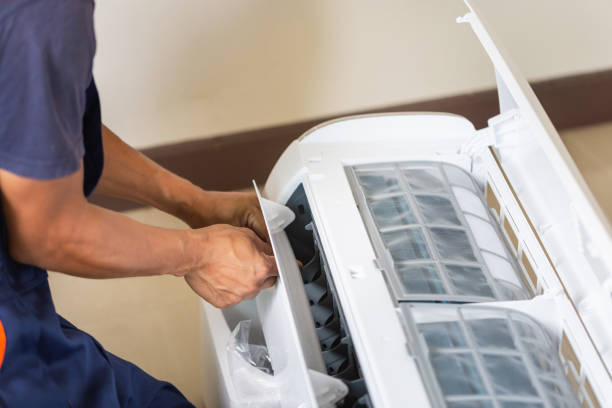 Best HVAC Air Duct Cleaning  in Mount Pleasant, WI