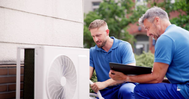 Best Local HVAC Companies  in Mount Pleasant, WI