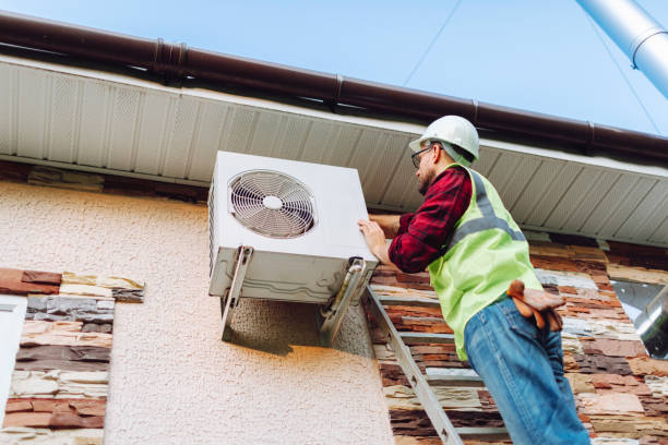 Best Affordable HVAC Services  in Mount Pleasant, WI
