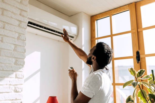 Best HVAC System Installation  in Mount Pleasant, WI