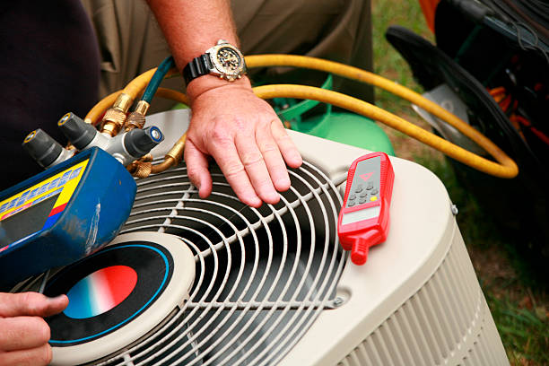 Best HVAC Cleaning Services  in Mount Pleasant, WI