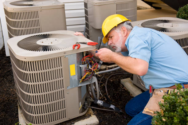 Best 24/7 HVAC Repair  in Mount Pleasant, WI