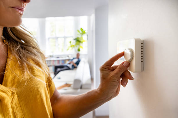 Best HVAC Emergency Services  in Mount Pleasant, WI