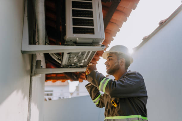 Best HVAC Replacement Cost  in Mount Pleasant, WI