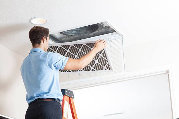 Best Best HVAC Companies  in Mount Pleasant, WI