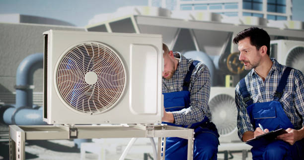 Best AC Installation Near Me  in Mount Pleasant, WI