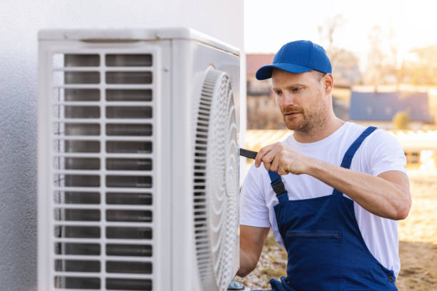 Reliable Mount Pleasant, WI HVAC Solutions