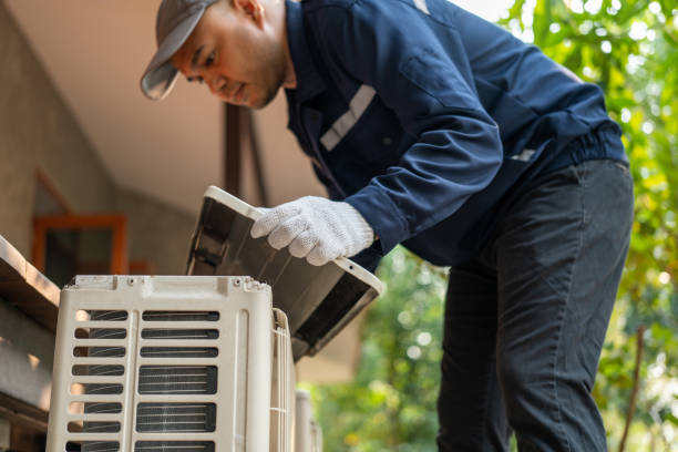 AC Installation Near Me in Mount Pleasant, WI