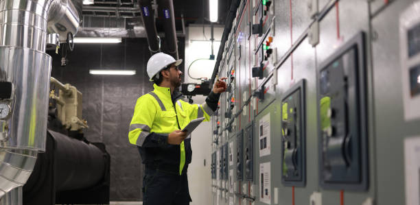 Best Residential HVAC Services  in Mount Pleasant, WI