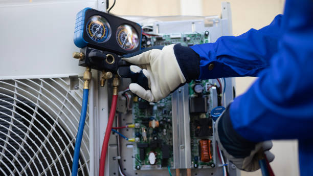 Best HVAC Replacement Cost  in Mount Pleasant, WI